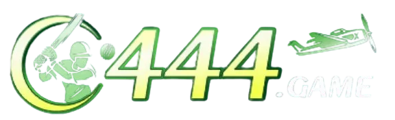 C444 Game Logo