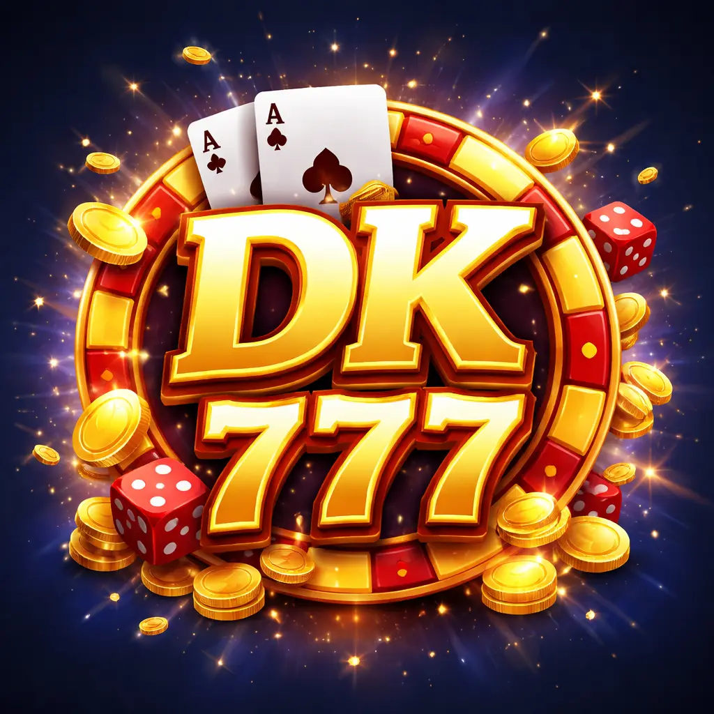 DK777 Game Download